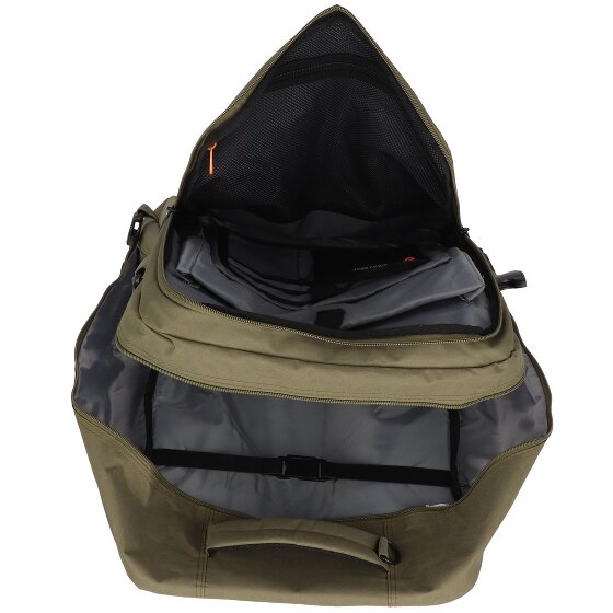 Worldpack Cabin Pro Daypack 54 cm Laptopfach