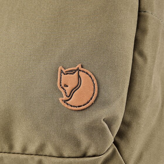 Fjällräven Övik Räven 20 Daypack 46 cm Laptopfach