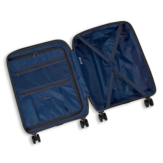 MODO by Roncato Galaxy 4 Rollen Kabinentrolley 55 cm