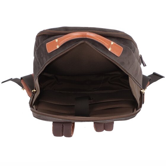 Bric's Life Rucksack 42 cm Laptopfach