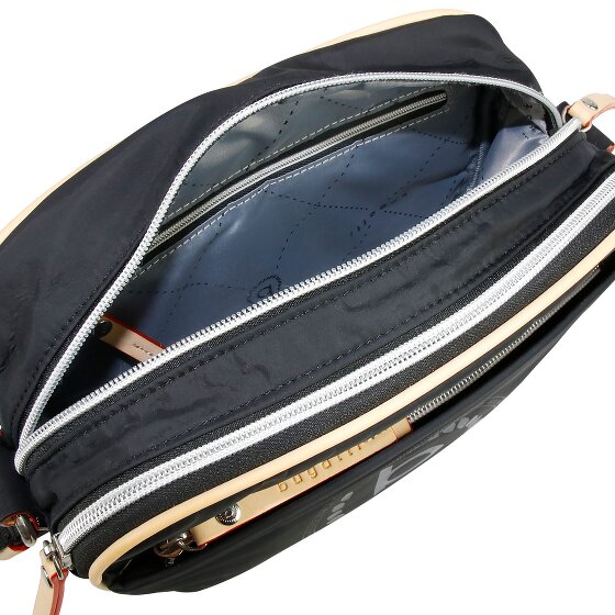 bugatti Lido Umhängetasche RFID Schutz 27 cm