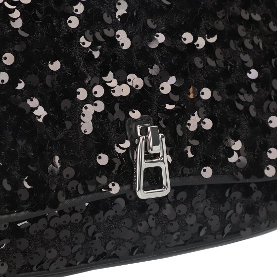 Coccinelle Magie Umhängetasche Leder 24.5 cm Coccinelle Magie Umhängetasche Leder 24.5 cm