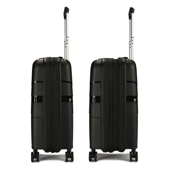 American Tourister Starvibe 4 Rollen Kabinentrolley 55 cm