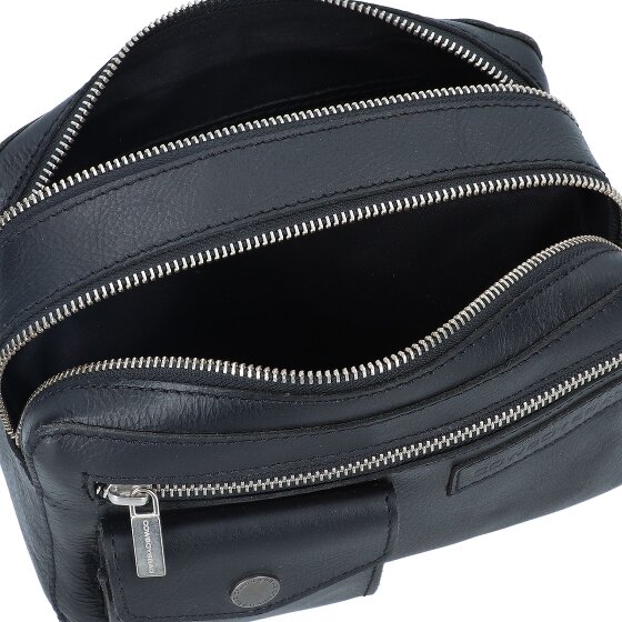 Cowboysbag Franklin Umhängetasche Leder 22 cm