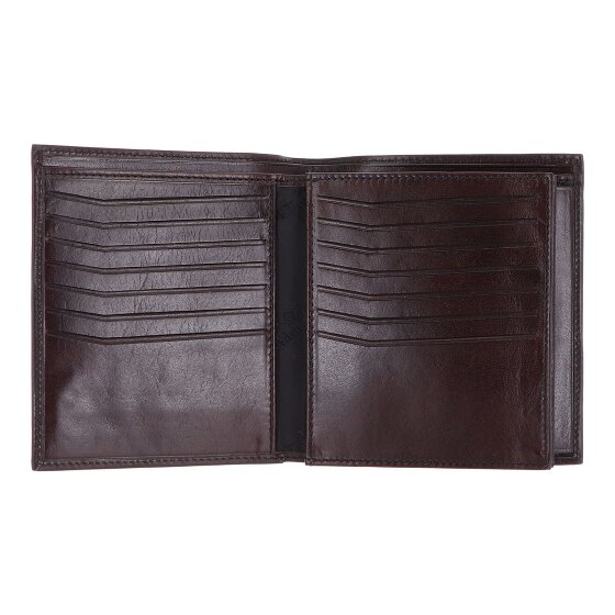 Golden Head Colorado Geldbörse RFID Leder 11 cm