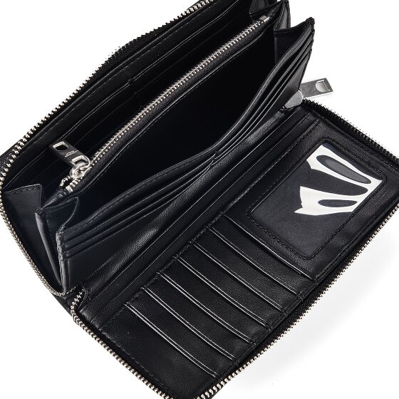 Liebeskind Delia Geldbörse RFID Schutz Leder 19 cm