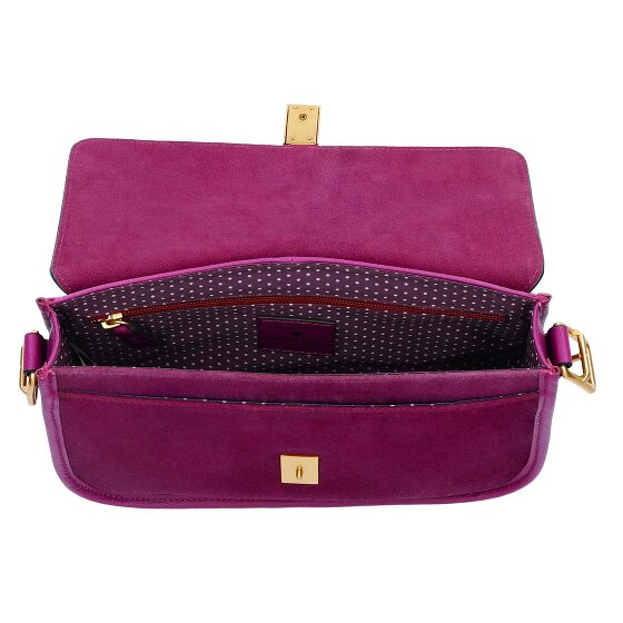 Picard Bellair Umhängetasche Leder 26 cm