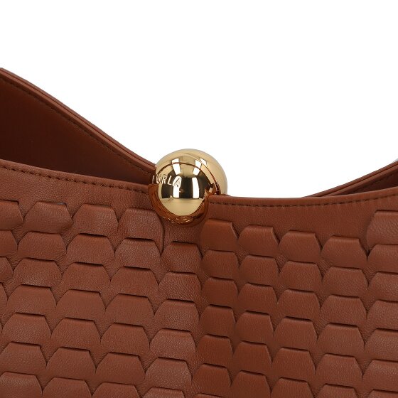 Furla Sfera Soft Shopper Tasche Leder 40 cm Furla Sfera Soft Shopper Tasche Leder 40 cm