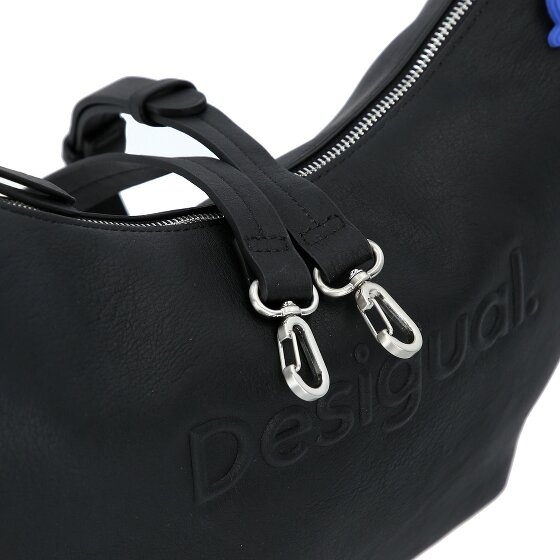 Desigual Half Zante Schultertasche 22.5 cm
