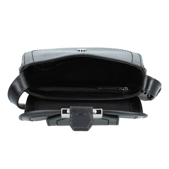 The Bridge Benedetta Umhängetasche Leder 21 cm The Bridge Benedetta Umhängetasche Leder 21 cm