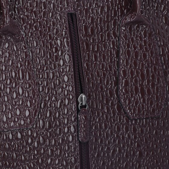 Picard Aleganto Shopper Tasche Leder 40 cm