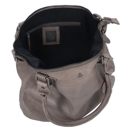 Harbour 2nd Anchor Love Umhängetasche Leder 28 cm