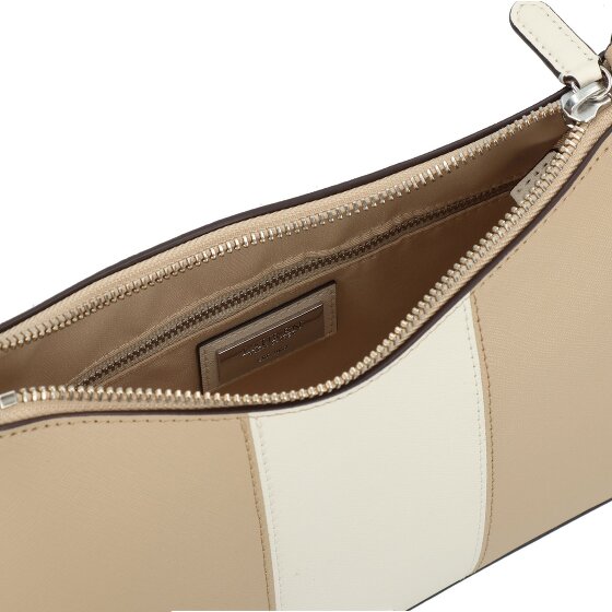 Lauren Ralph Lauren Reese Umhängetasche Leder 25.5 cm