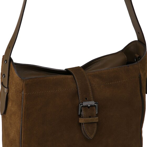 Liebeskind Ren Schultertasche Leder 30 cm