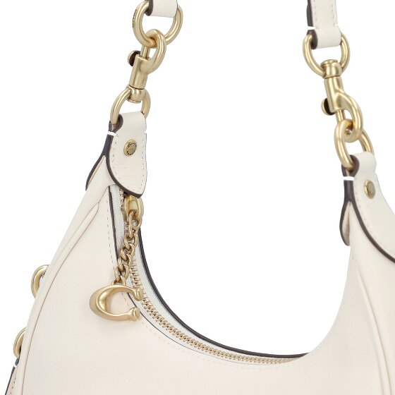 Coach Jonie Schultertasche Leder 21.5 cm