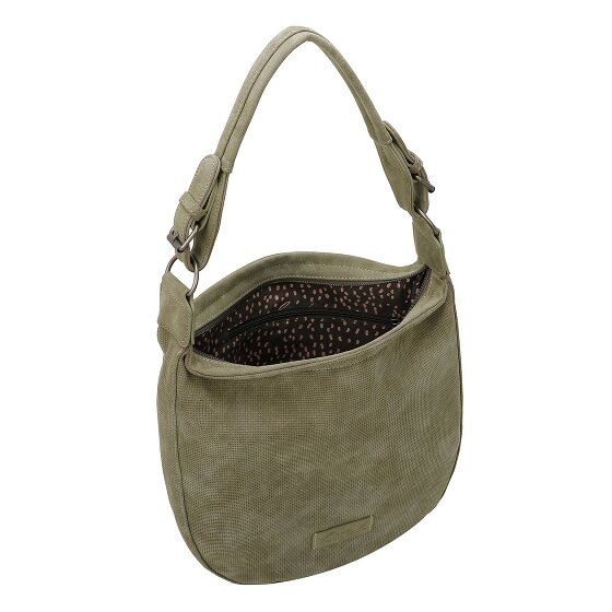 Fritzi aus Preußen Jazy01 Dotty Schultertasche 32 cm