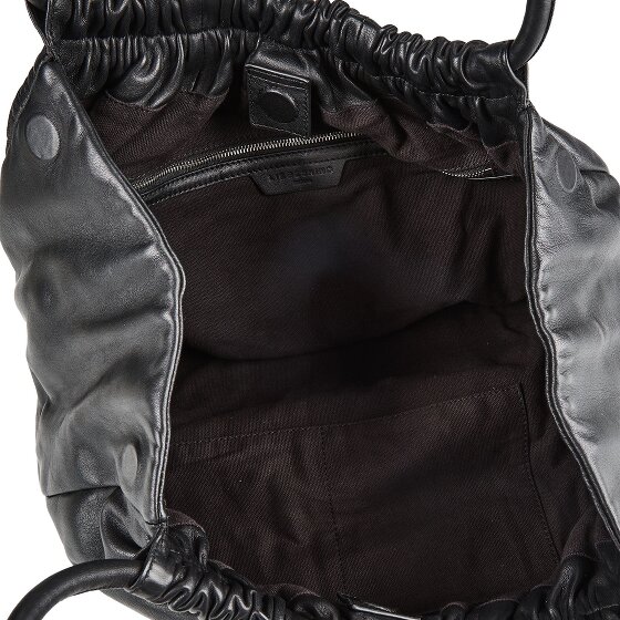 Liebeskind Cloud II Schultertasche M Leder 35 cm