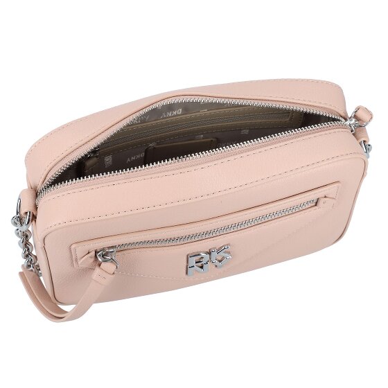 DKNY Milan Schultertasche Leder 22.5 cm