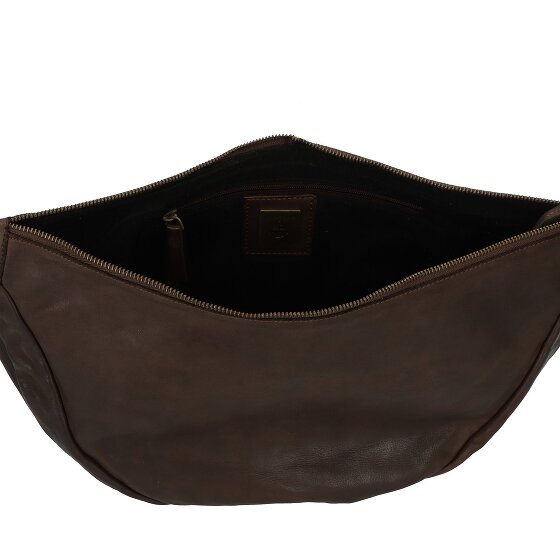 Harbour 2nd Anchor Love Alva Umhängetasche Leder 46 cm