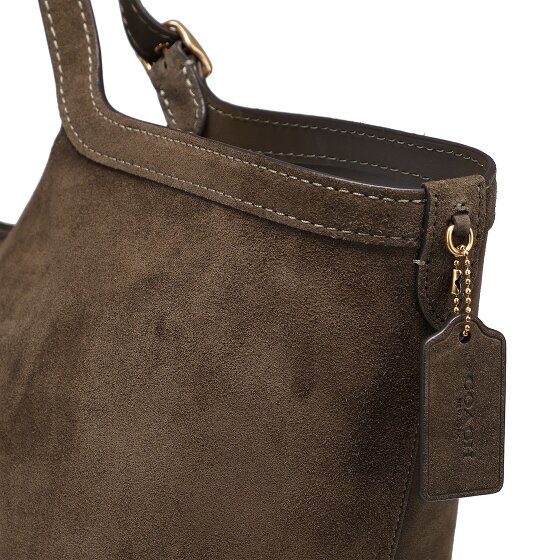 Coach Gramercy Shopper Tasche Leder 45 cm