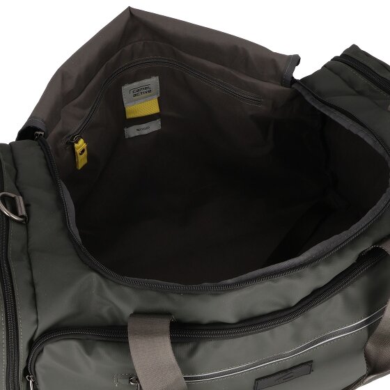 camel active Explore Weekender Reisetasche 56 cm camel active Explore Weekender Reisetasche 56 cm