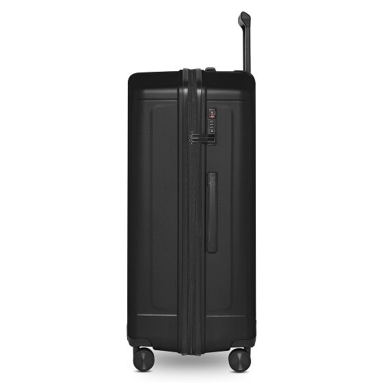 Smartbox Edition 02 4 Rollen Trolley L 75 cm