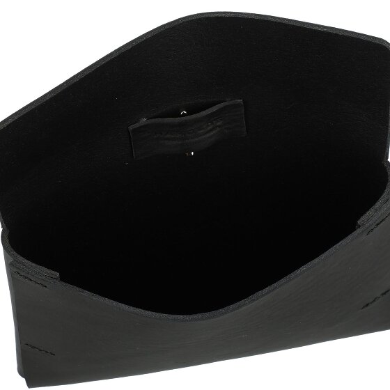 Harold's Keeper Clutch Tasche Leder 18 cm
