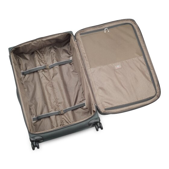 Roncato Joy 4-Rollen Trolley 75 cm
