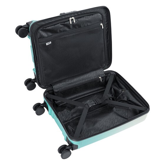 Epic Crate EX Wildlife 4 Rollen Kabinentrolley 55 cm