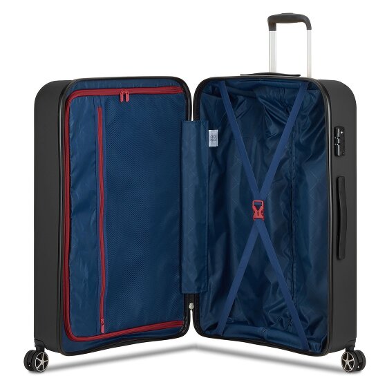 MODO by Roncato Nebula 4 Rollen Trolley 76 cm