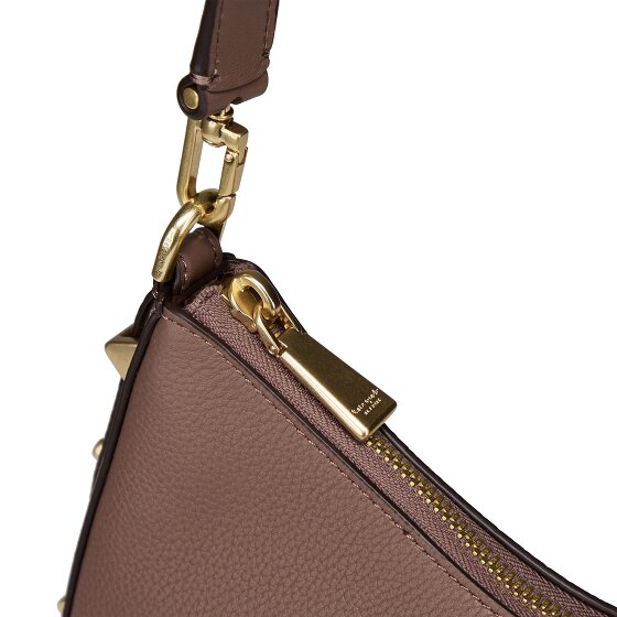Kate Spade New York Liv Schultertasche Leder 27 cm Kate Spade New York Liv Schultertasche Leder 27 cm