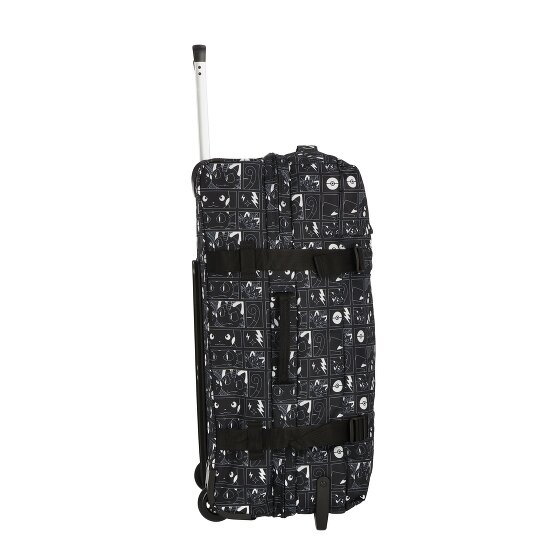 Eastpak Transit'R 2 Rollen Reisetasche M 67 cm