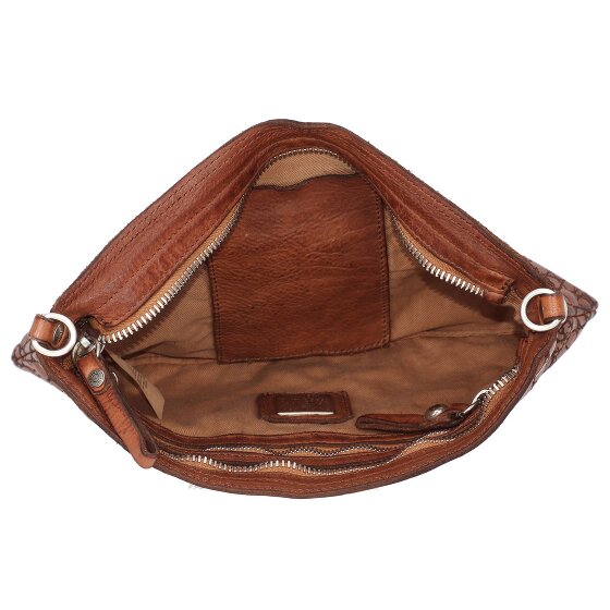 Campomaggi Umhängetasche Leder 31 cm Campomaggi Umhängetasche Leder 31 cm