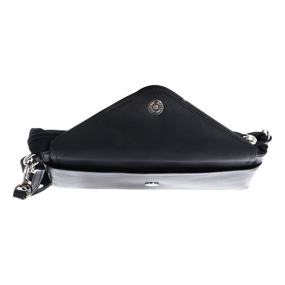 Golden Head Polo Clutch Geldbörse RFID Schutz Leder 22 cm