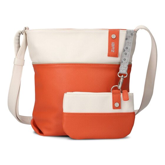Zwei Jana Umhängetasche 29 cm