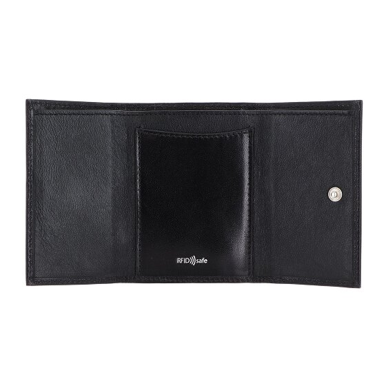 Golden Head Colorado Geldbörse RFID Schutz Leder 9.5 cm