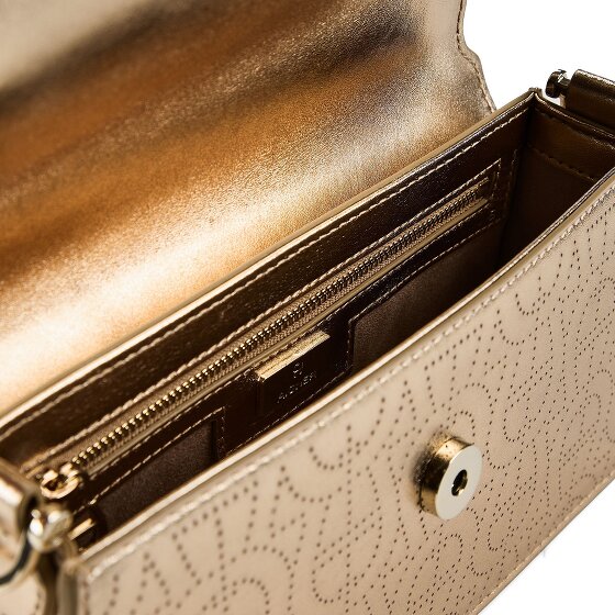 AIGNER Delia Handtasche Leder 23 cm