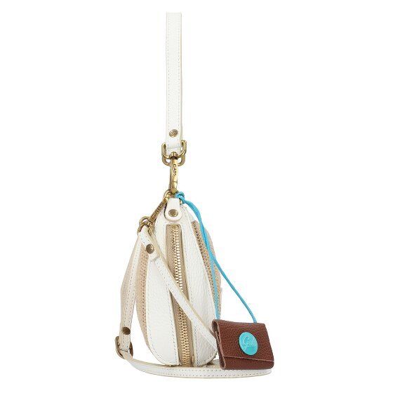 Gabs Schultertasche 25 cm mit Dehnfalte
