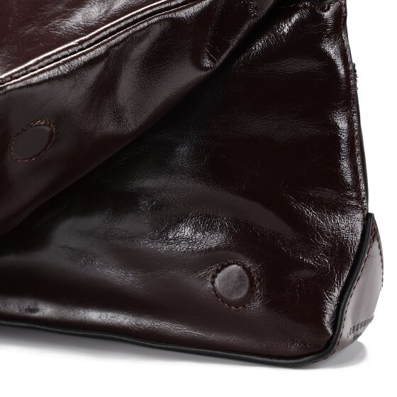Liebeskind Rive Umhängetasche Leder 26 cm