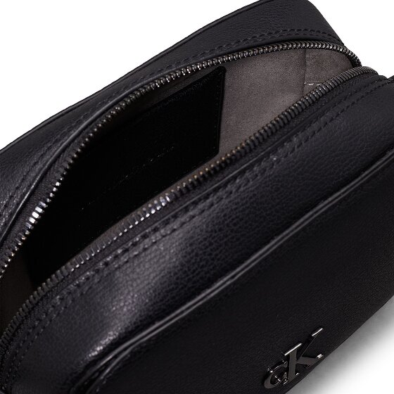 Calvin Klein Jeans Minimal Monogram Mini Bag Umhängetasche 18 cm