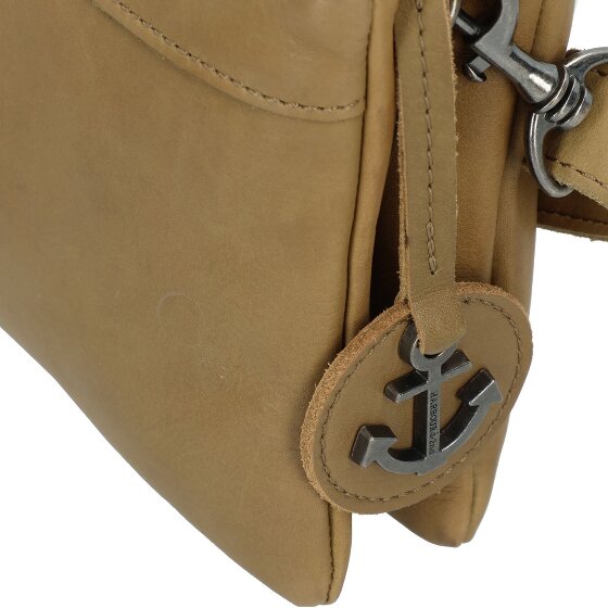 Harbour 2nd Tara Schultertasche Leder 31 cm