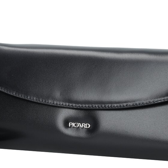 Picard Rome Schultertasche Leder 29 cm