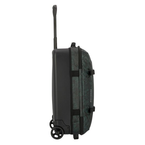 Herschel All Season 2 Rollen Kabinentrolley 56 cm Herschel All Season 2 Rollen Kabinentrolley 56 cm