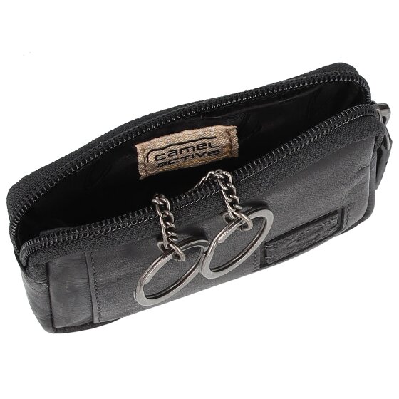 camel active Dust Schlüsseletui Leder 11.5 cm
