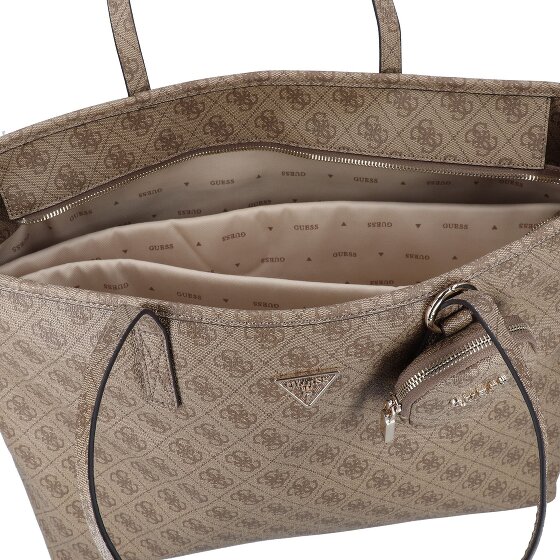 Guess Power Play Shopper Tasche L 54 cm