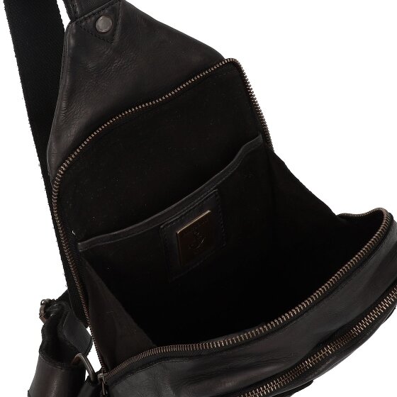 Harbour 2nd Phoenix Umhängetasche Leder 33 cm
