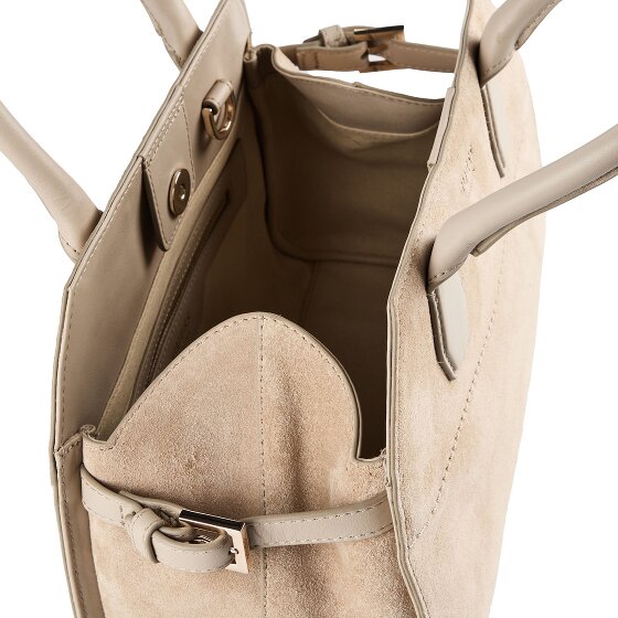 Guess Liza Handtasche Leder 31 cm
