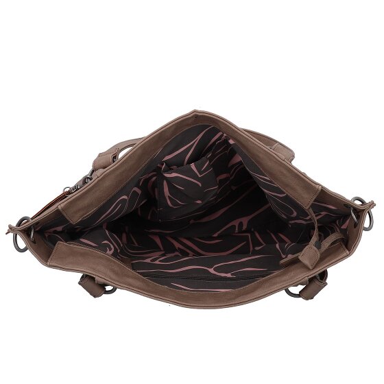 Fritzi aus Preußen Fritzi02 Shopper Tasche 50 cm