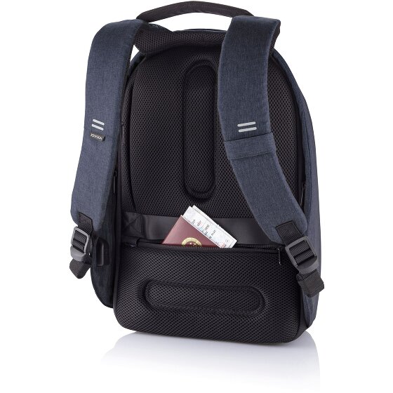 XD Design Bobby Hero Small Rucksack RFID 38 cm Laptopfach