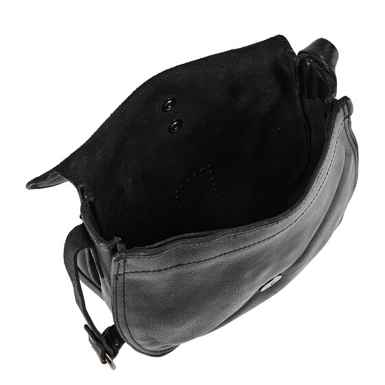 Campomaggi Linda Umhängetasche Leder 22 cm